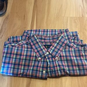 Ralph Lauren Dress Shirt